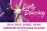 Tribute to Dirty Dancing
