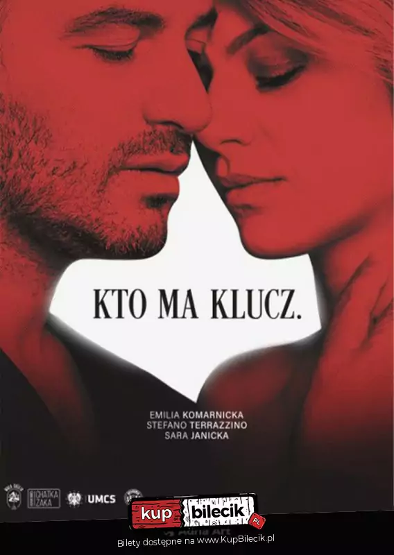 Kto ma Klucz