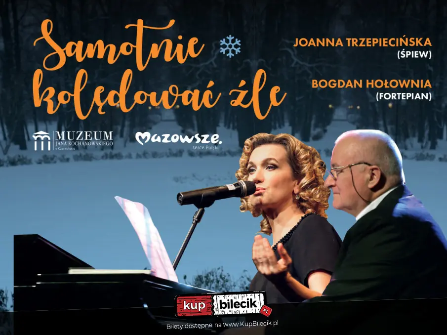 Joanna Trzepieci�ska