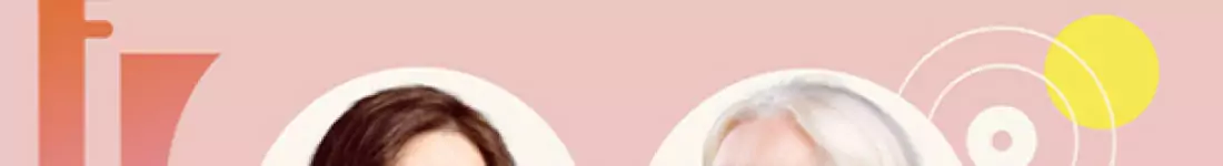 DUŻO KOBIET, BO AŻ TRZY - A. ANDRUS, J. KOŁACZKOWSKA, H. ŚLESZYŃSKA, M. UMER