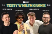 Stand-up Polska