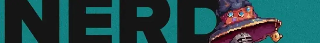 Nerd-up: Trzy Królestwa, czyli stand-up dla geeków