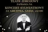 Koncert Sylwestrowy - Golden Hits of James Bond
