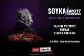 Soyka / Grott Orkiestra w hołdzie Mistrzowi