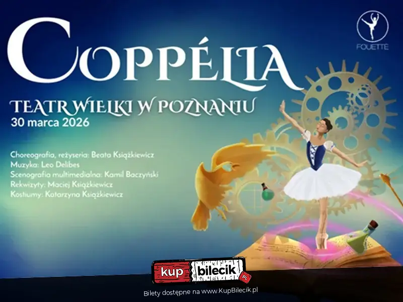 Coppelia