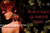 Plakat Burlesque Glamour Night Revue 156253
