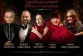 Między Hollywood a Broadwayem