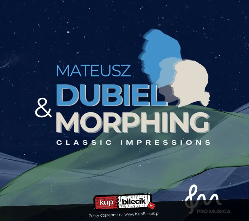 F. Chopin - koncert in e moll / F. Chopin i W.A. Mozart w aranżacjach M. Pospieszalskiego