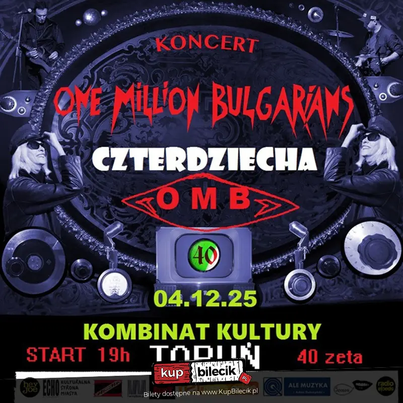 One Million Bulgarians