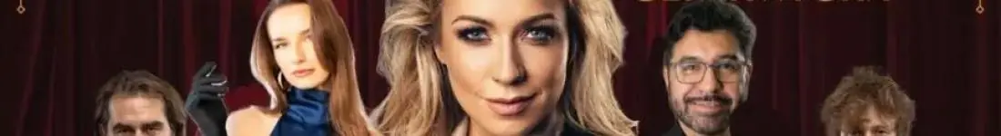 100 (setny) Koncert Muzyki Świata Adam Wojtasik Band & Katarzyna Cerekwicka