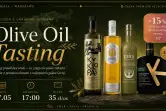 Degustacja Oliw