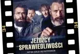 Jeźdźcy sprawiedliwości
