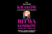Stand-up Bitwa komików: Wielki Powrót