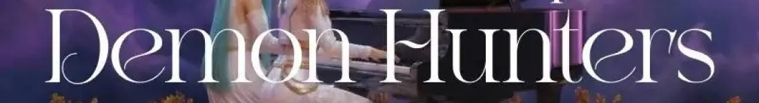 Koncert fortepianowy przy świecach: Tribute to K-pop Demon Hunters