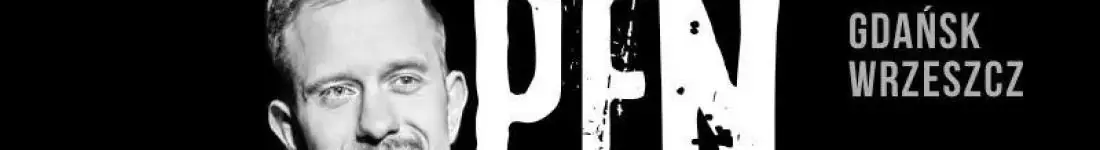 Stand-up Open Mic w Pubie Graciarnia, poprowadzi Patryk Jełowicki