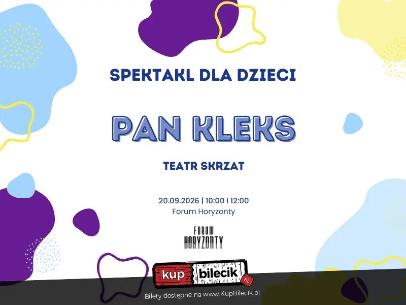 Muzyczna bajka dla dzieci
