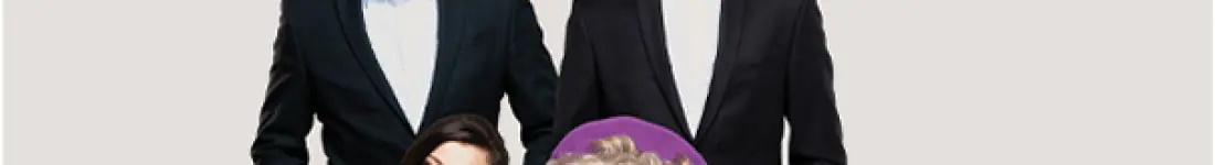 Berek, czyli Upiór w Moherze