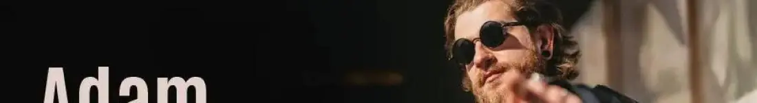 Adam Kalinowski - ale po angielsku i nie tylko