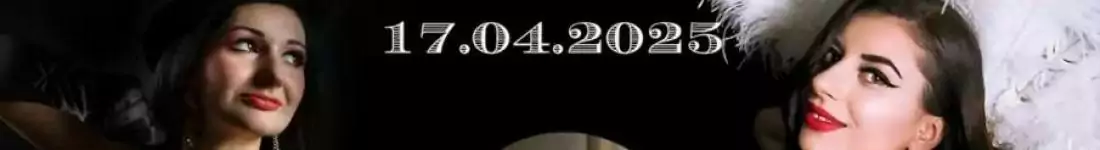 Burleska by Rose de Noir w Wydziale Remontowym