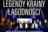 Legendy Krainy Łagodności