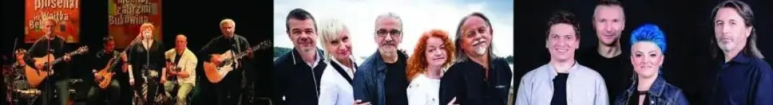 Legendy Krainy Łagodności - Koncert