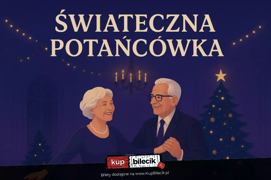 Wieczorek taneczny