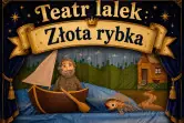 Teatr lalek: Złota rybka