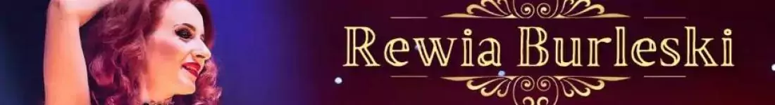 Rewia Burleski by Madame de Minou