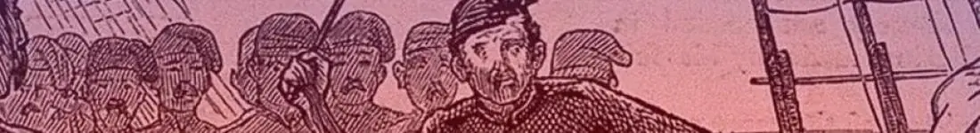 Jesteś jak twoja matka, czyli zdania, od których nie ma odwrotu