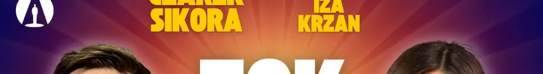 "Tok Szoł" prow. Czarek Sikora