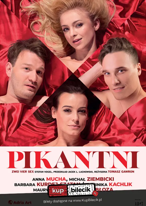 Pikantni