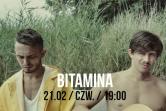 Bitamina ponownie zawita do łódzkiej Wytwórni!