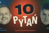 Stand-up: Adam Sobaniec