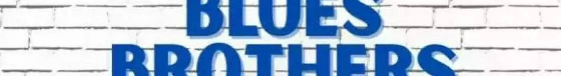 Musical "Blues Brothers"