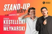 Stand-up Polska