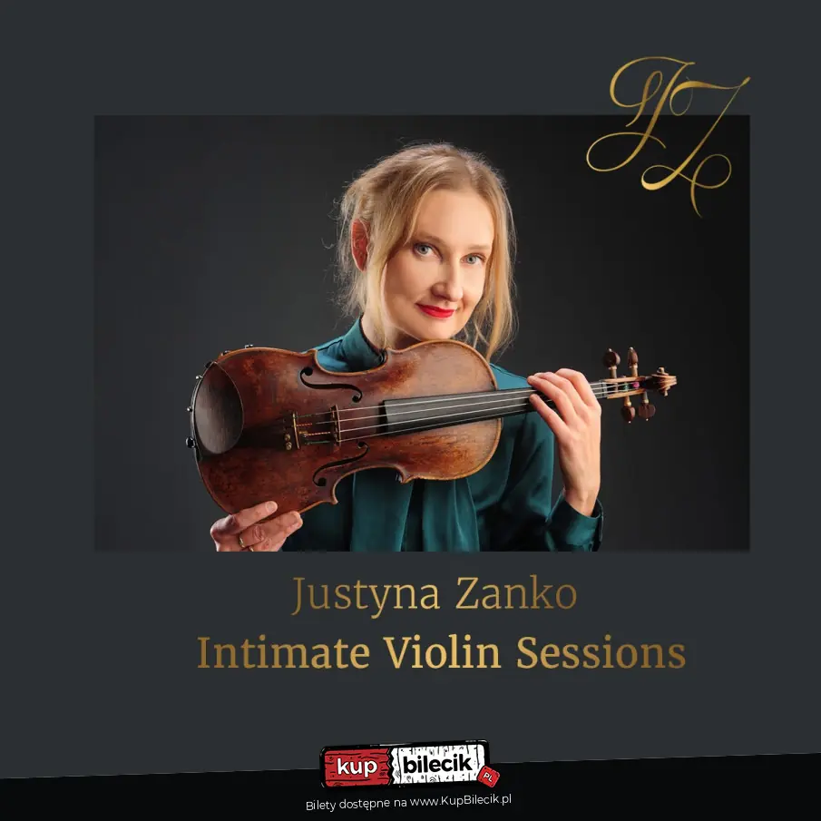 Intimate Violin Sessions