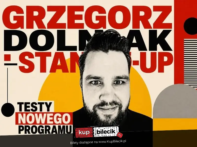 Testy nowego programu
