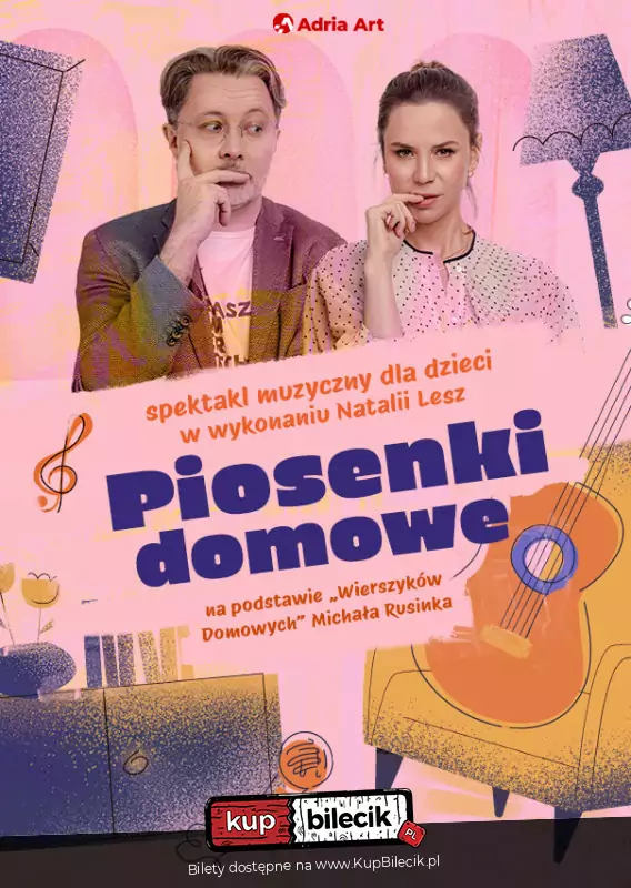 Natalia Lesz - Piosenki Domowe