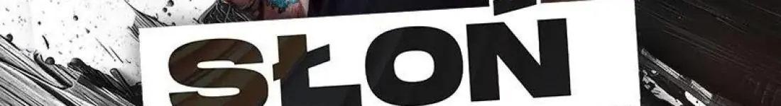 Słoń w Energy 2000 Katowice