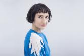 Katarzyna Groniec - koncert "Ach!"