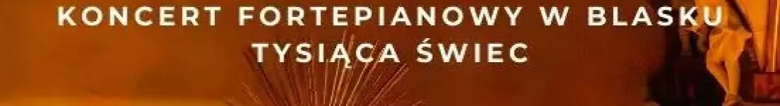 Koncert przy świecach: Największe hity Adele