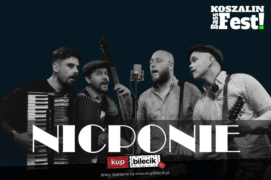 Koszalin BassFest!