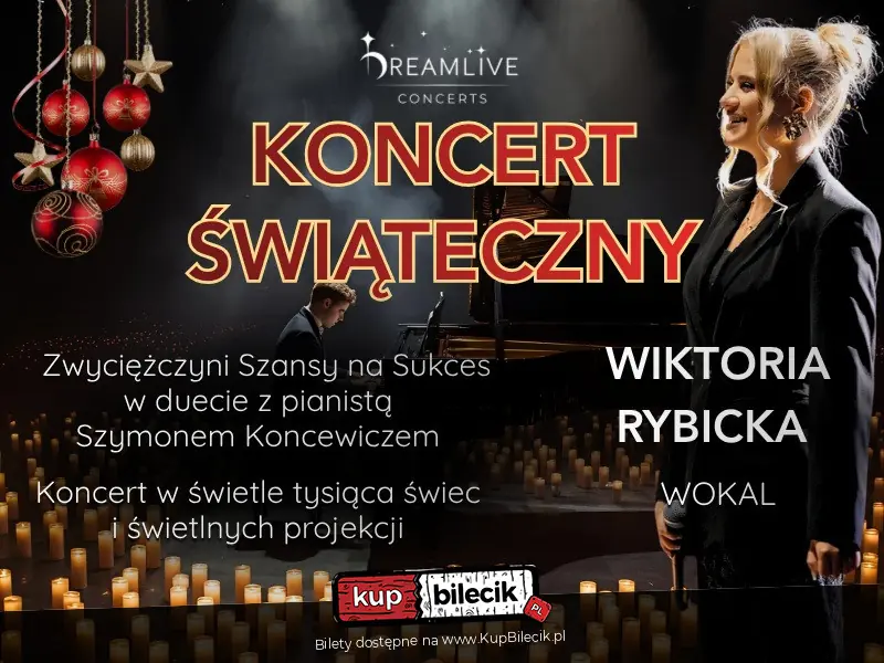 Dreamlive Concerts