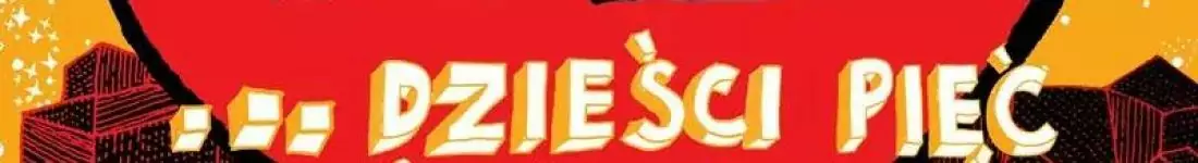 Raz, Dwa, Trzy... dzieści pięć okrążeń wokół słońca