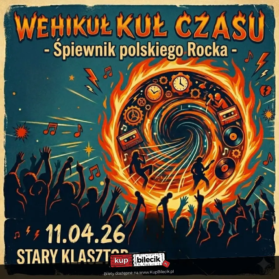 Wehiku� Czasu