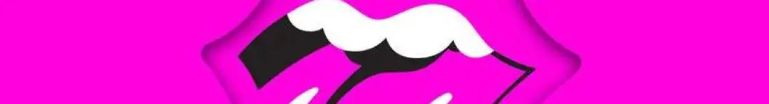 TRolling Stones w Blues Club!