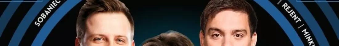 Masz Minutę - gość specjalny: Ewa Błachnio