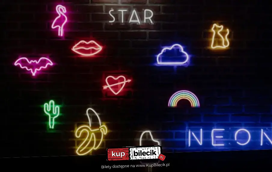 NEON PARTY