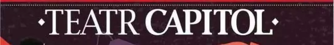 Komedia Teatru Capitol