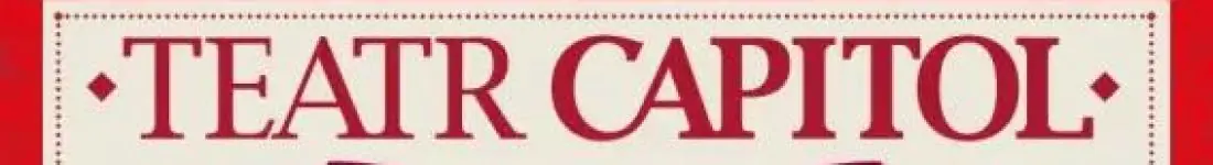 Prezent Urodzinowy - Teatralny Dzień Kobiet